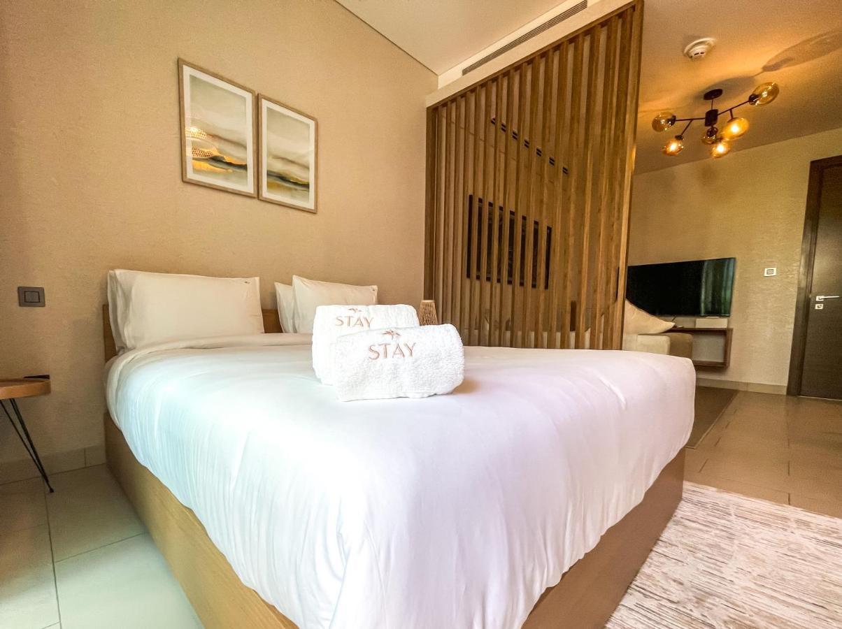 Stay By Latinem Luxury Studio Holiday Home G6-6103 Near Burj Khalifa Dubai Ngoại thất bức ảnh