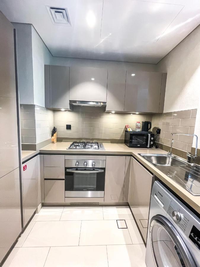 Stay By Latinem Luxury Studio Holiday Home G6-6103 Near Burj Khalifa Dubai Ngoại thất bức ảnh