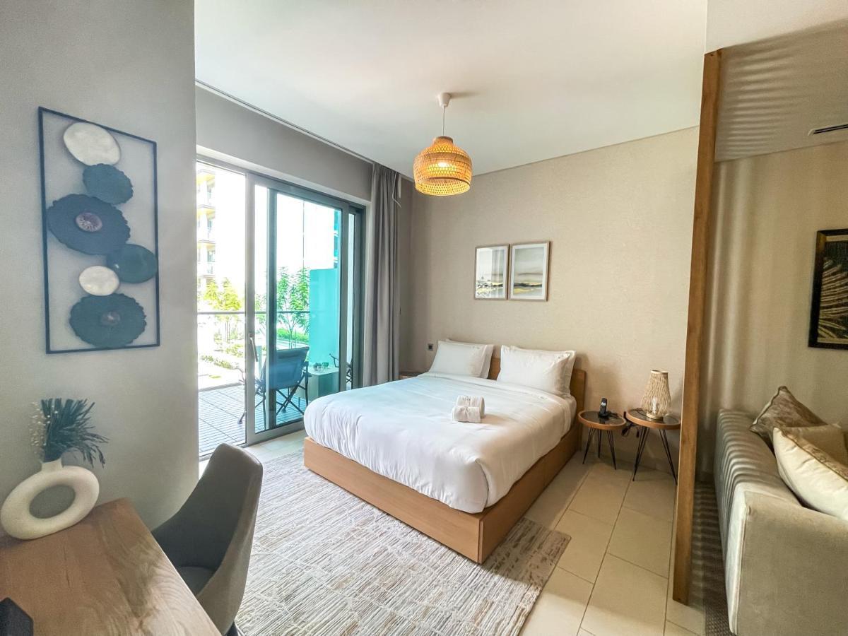 Stay By Latinem Luxury Studio Holiday Home G6-6103 Near Burj Khalifa Dubai Ngoại thất bức ảnh