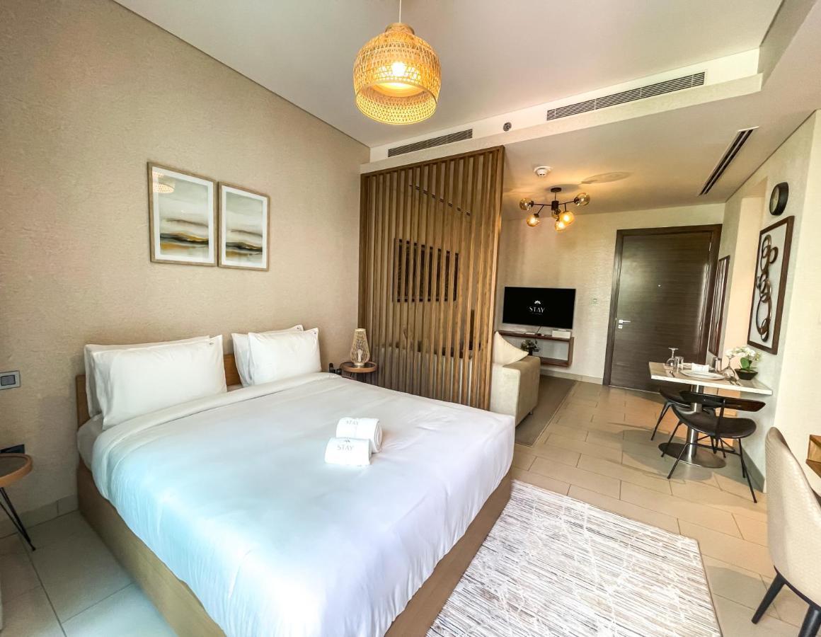 Stay By Latinem Luxury Studio Holiday Home G6-6103 Near Burj Khalifa Dubai Ngoại thất bức ảnh