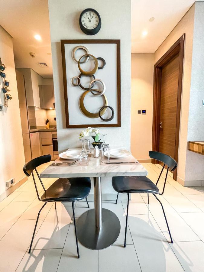 Stay By Latinem Luxury Studio Holiday Home G6-6103 Near Burj Khalifa Dubai Ngoại thất bức ảnh