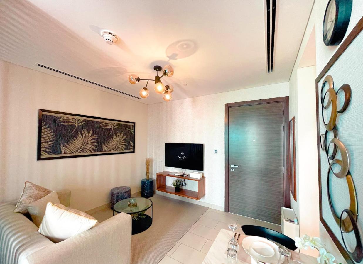 Stay By Latinem Luxury Studio Holiday Home G6-6103 Near Burj Khalifa Dubai Ngoại thất bức ảnh