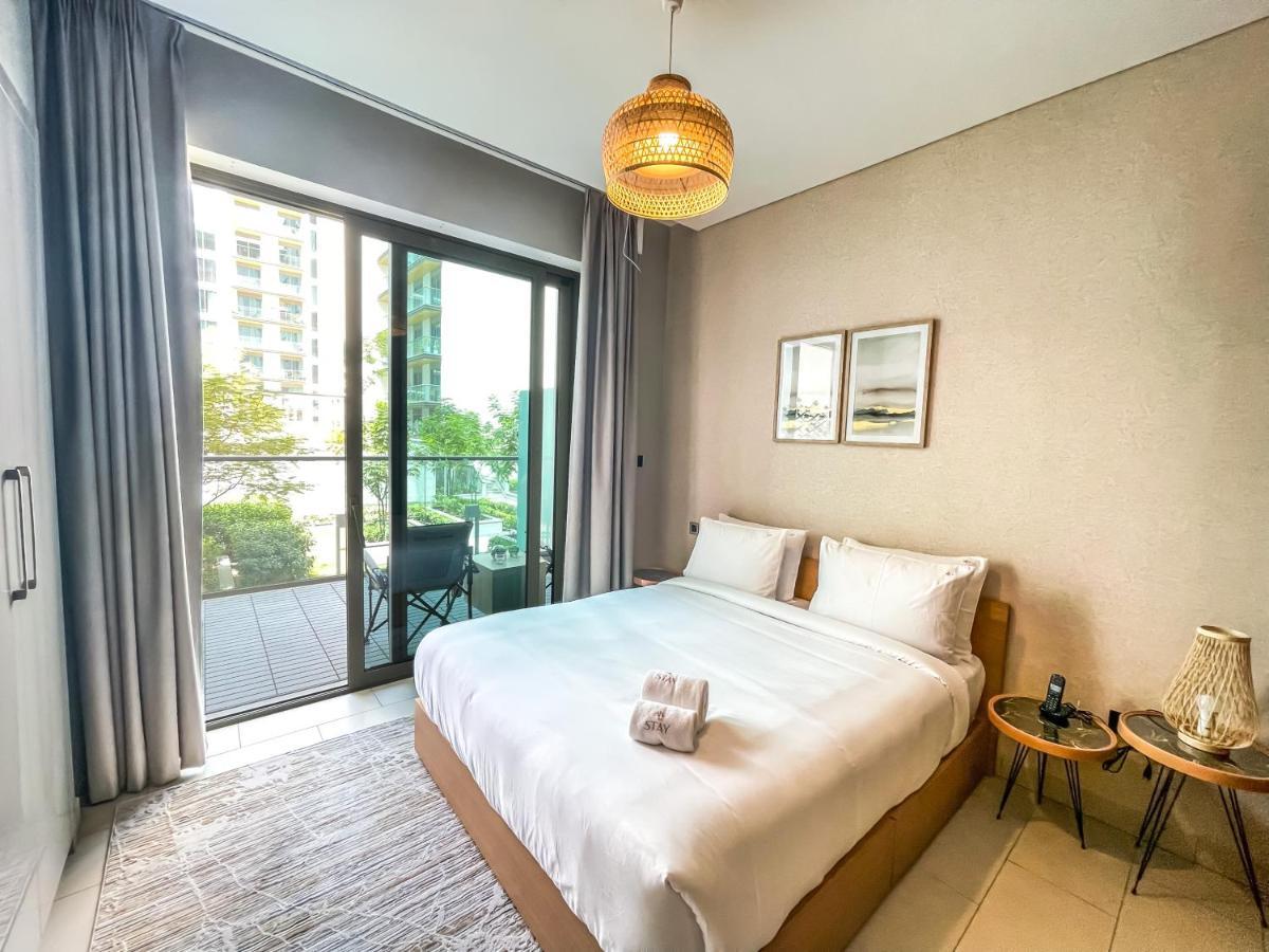 Stay By Latinem Luxury Studio Holiday Home G6-6103 Near Burj Khalifa Dubai Ngoại thất bức ảnh