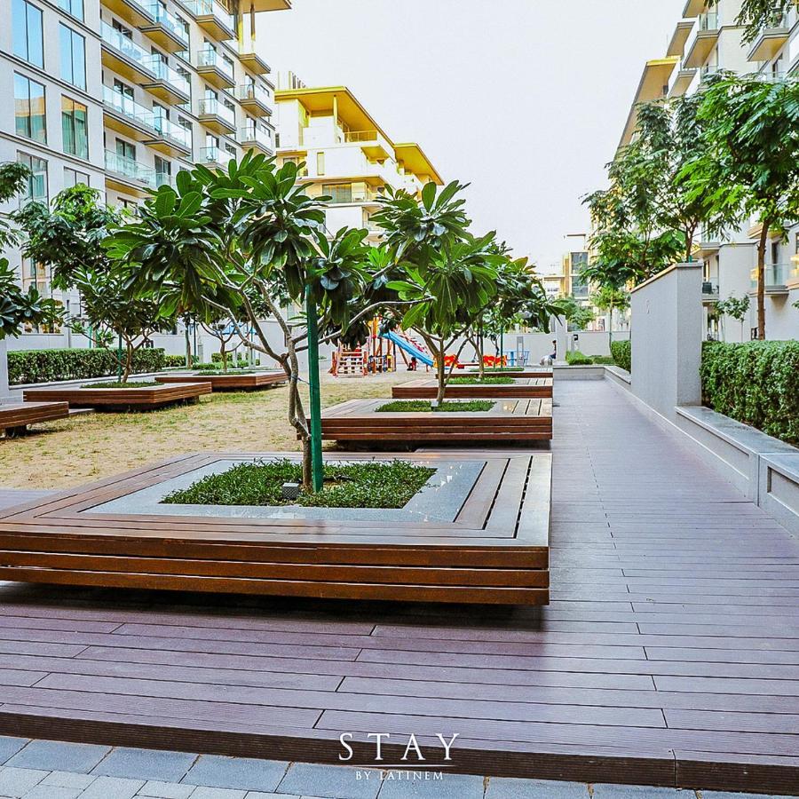 Stay By Latinem Luxury Studio Holiday Home G6-6103 Near Burj Khalifa Dubai Ngoại thất bức ảnh