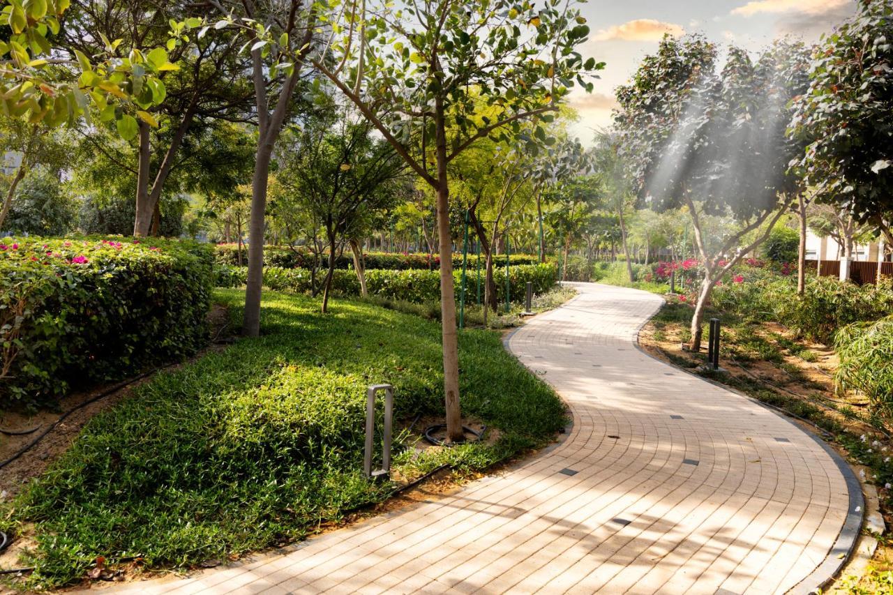 Stay By Latinem Luxury Studio Holiday Home G6-6103 Near Burj Khalifa Dubai Ngoại thất bức ảnh