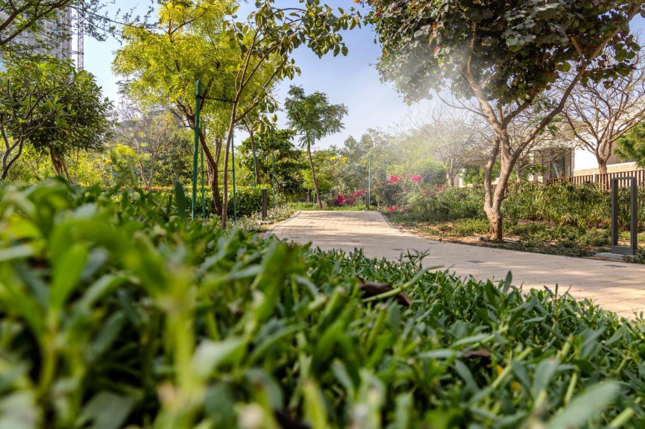Stay By Latinem Luxury Studio Holiday Home G6-6103 Near Burj Khalifa Dubai Ngoại thất bức ảnh